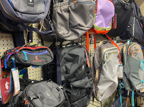 Kelloggs & Lawrence-Katonah必去景点