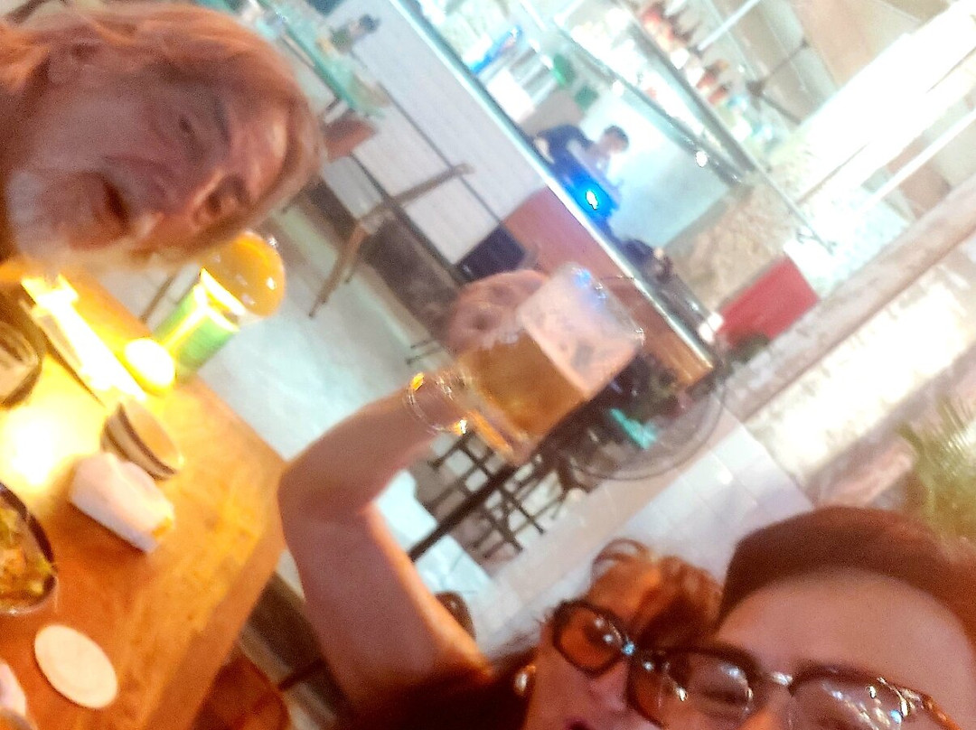 Baga Bar & Restaurant