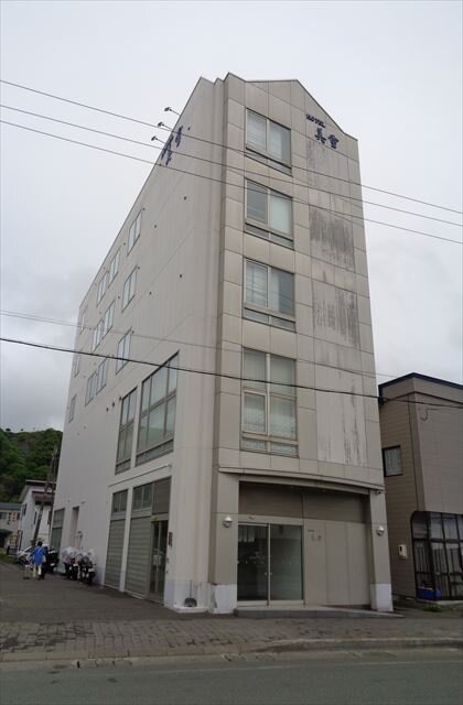 Hotel Miyuki-官方