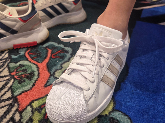 Adidas Brand Flagship Seoul-首尔必去景点