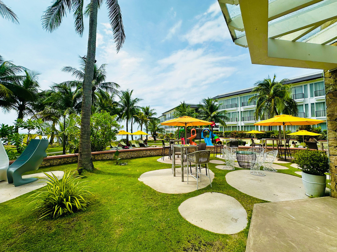 密斯贝斯湾酒店主图