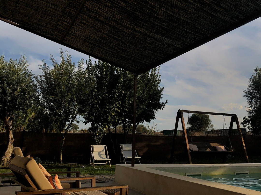 Torrao酒店住宿-São Brás do Regedouro - Turismo de Aldeia