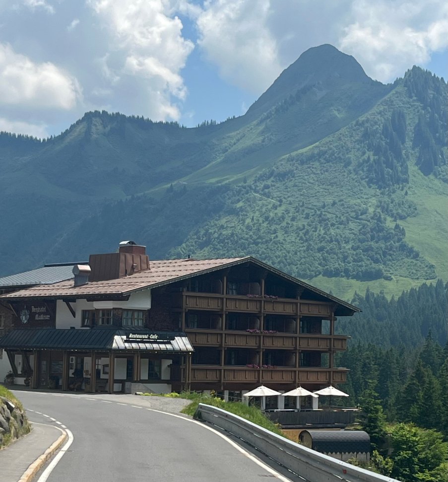 马德利纳酒店-浴室