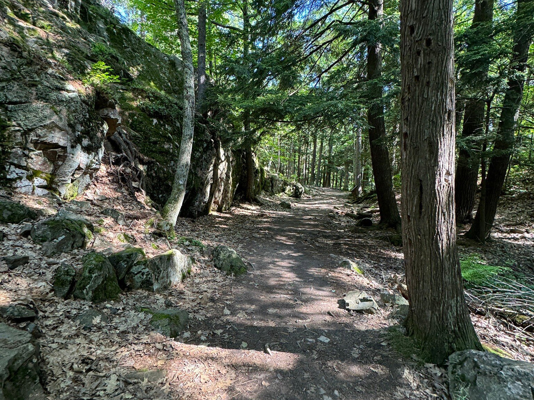 Sugarloaf Mountain-Marquette必去景点