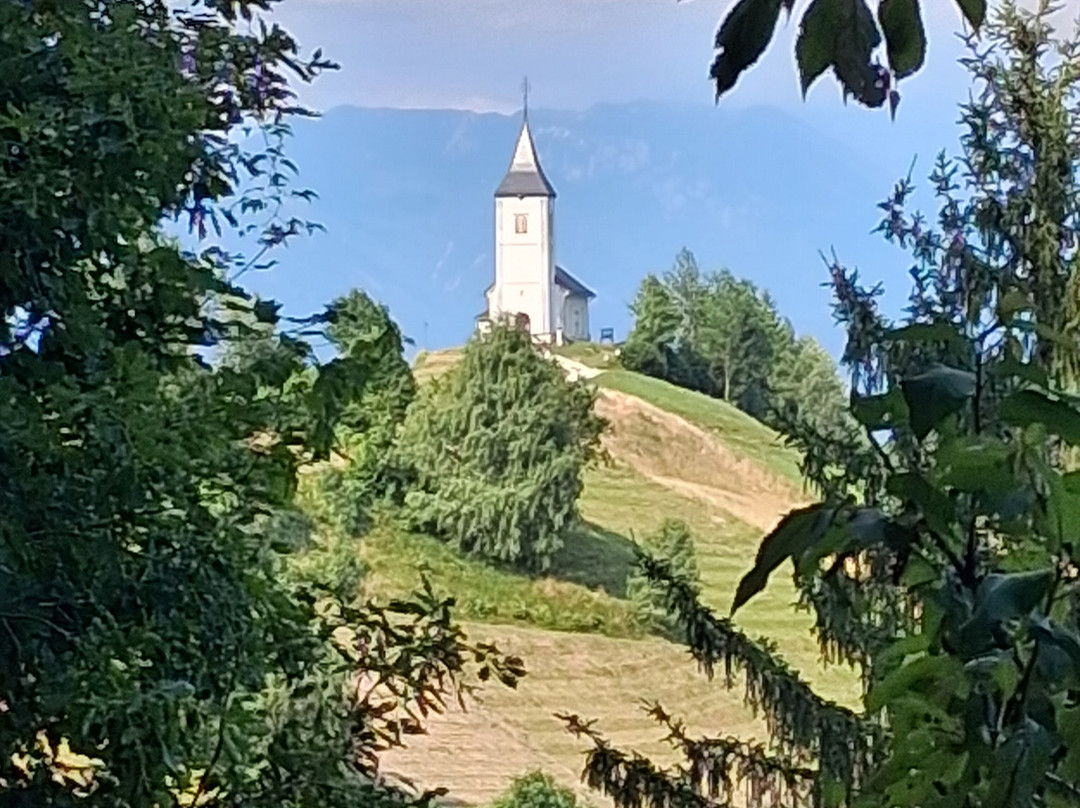 Church of St. Primus and Felician
