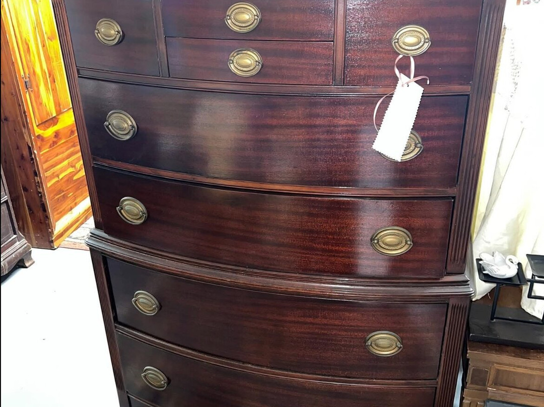 The Saturday Market-Thomson必去景点