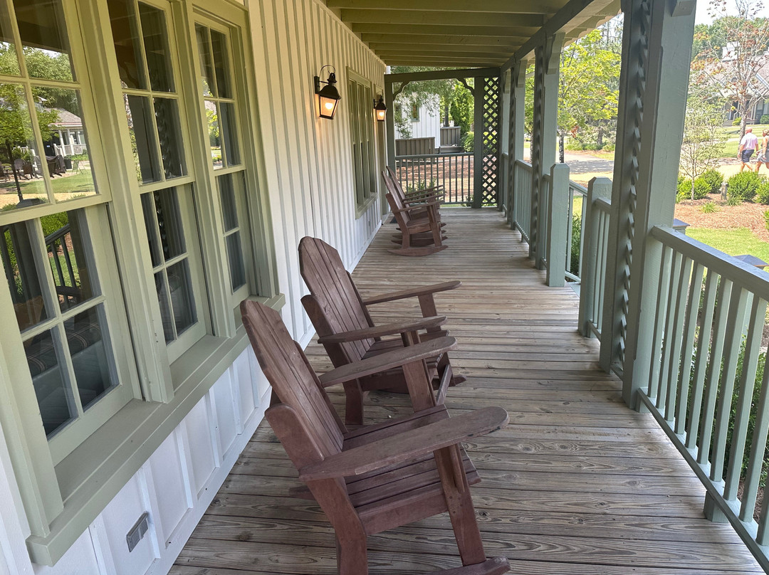 Barnsley Resort主图