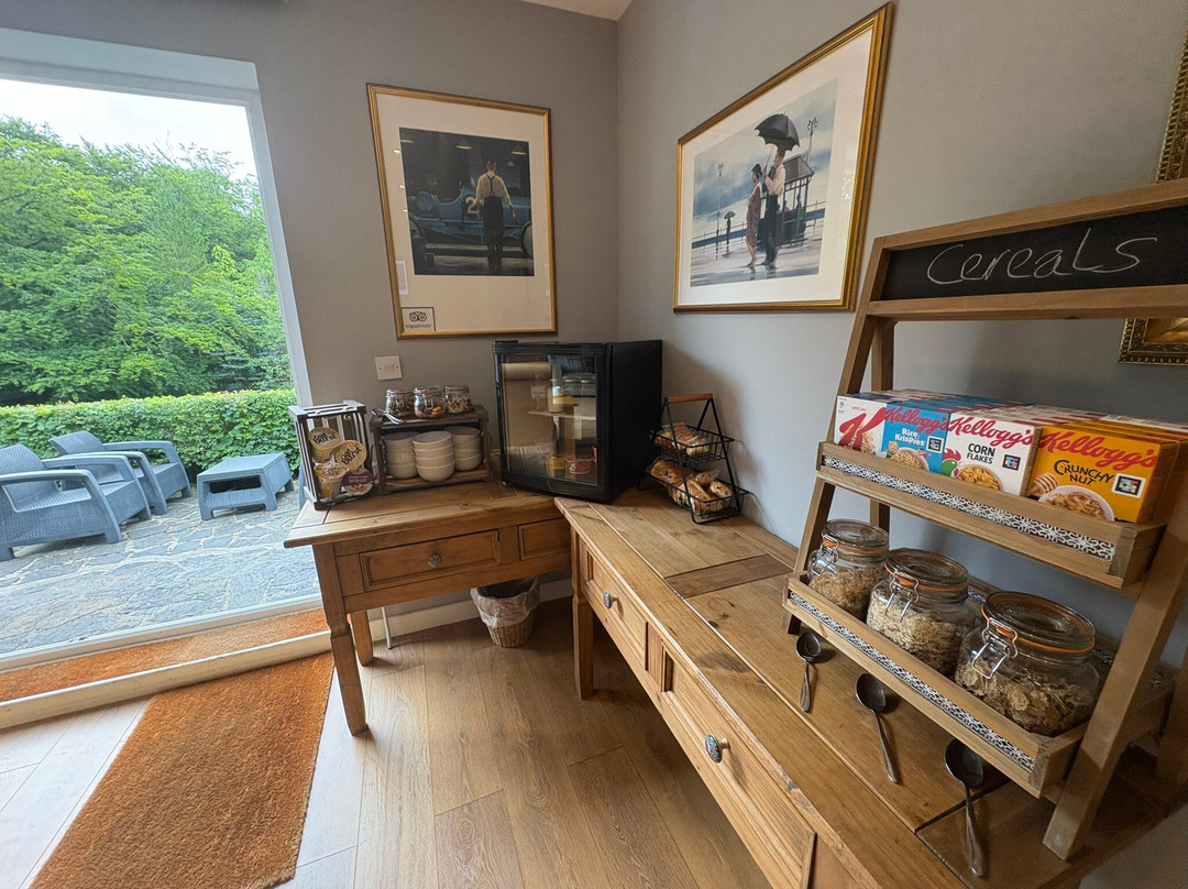 The Glynhir Estate主图