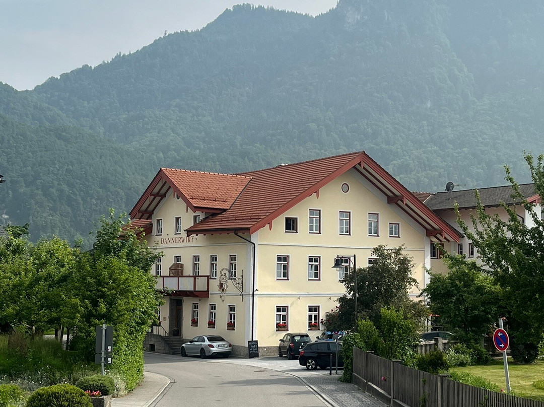 Hotel & Gasthof Dannerwirt主图