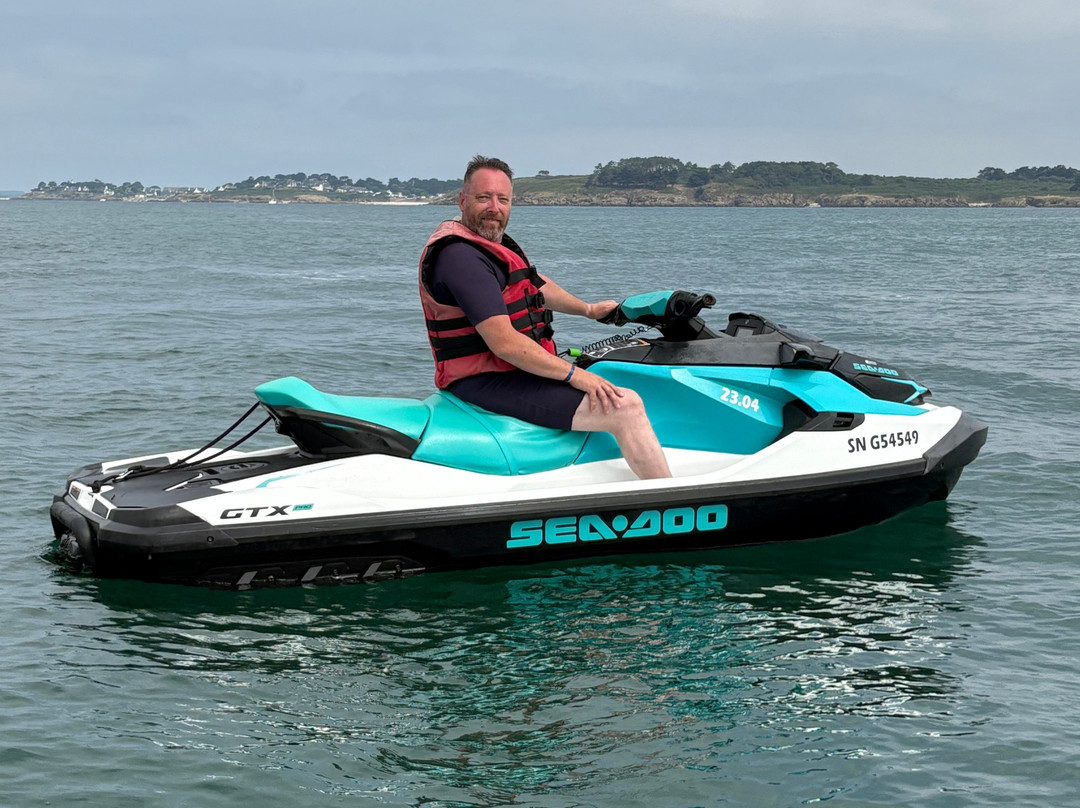 Espace Crouesty-Arzon必去景点