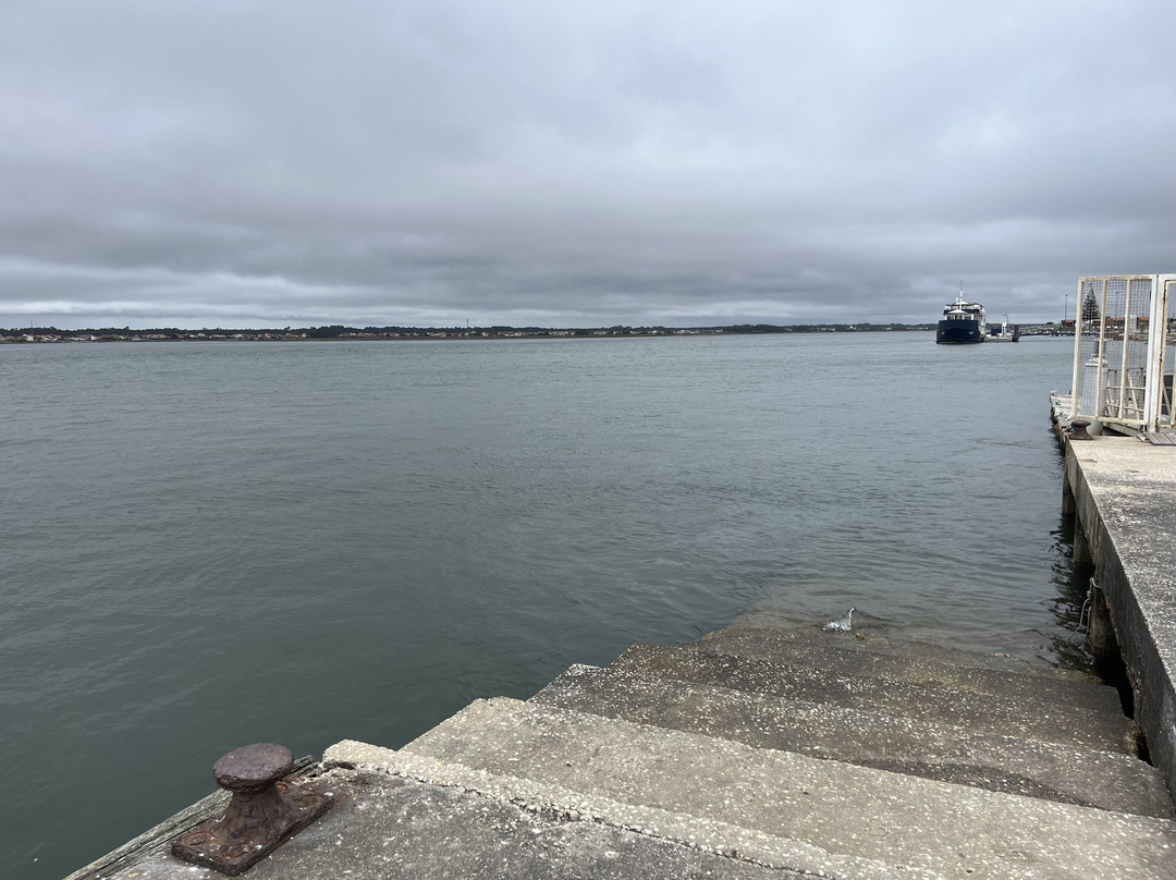 Costa Nova Sahili-Costa Nova必去景点