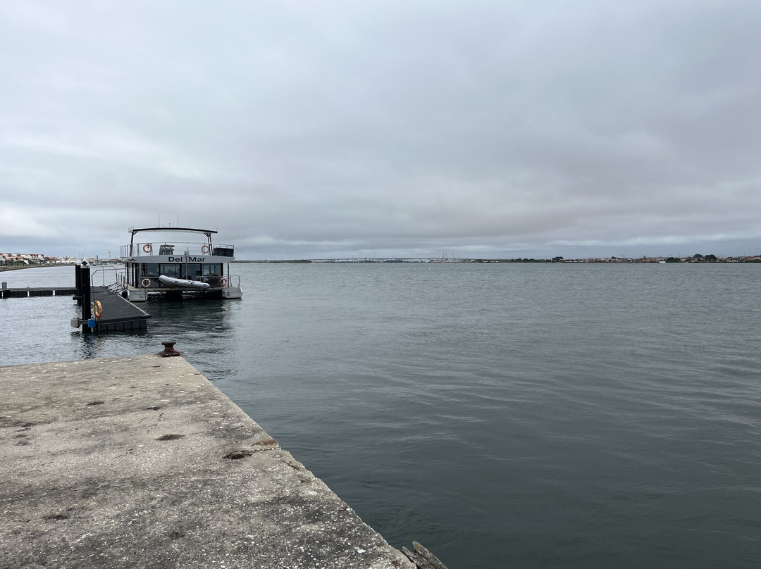 Costa Nova Sahili-Costa Nova必去景点