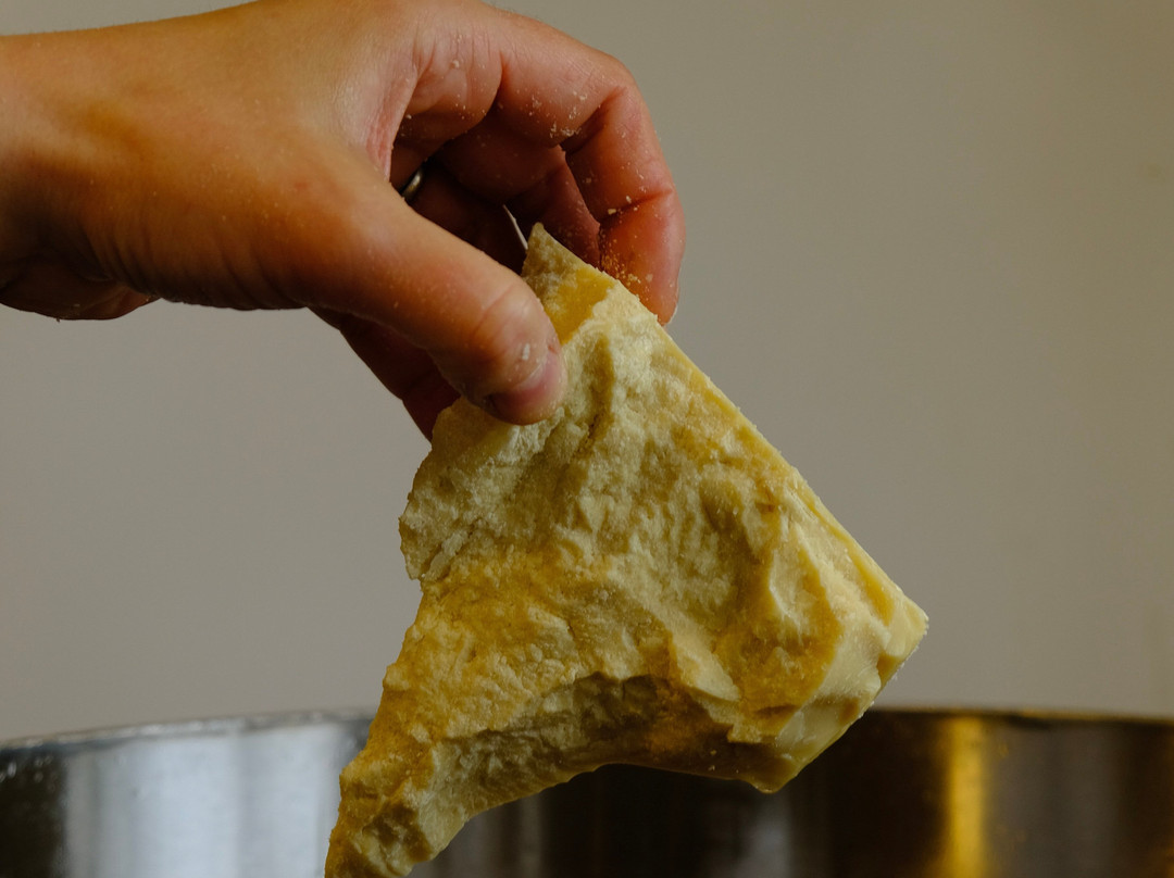 The Donegal Natural Soap Company