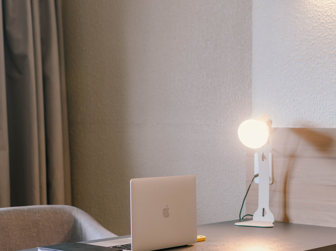 Hotel 10 Curitiba主图