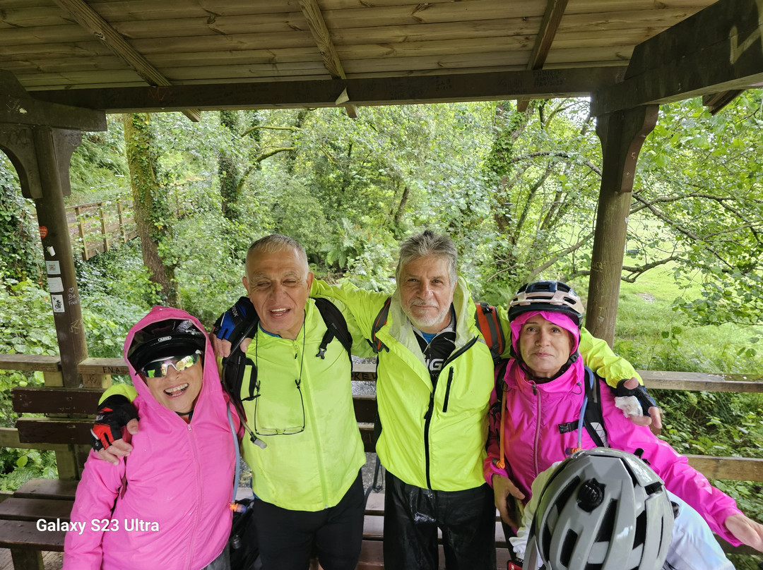 Authentic Trails-波尔图必去景点