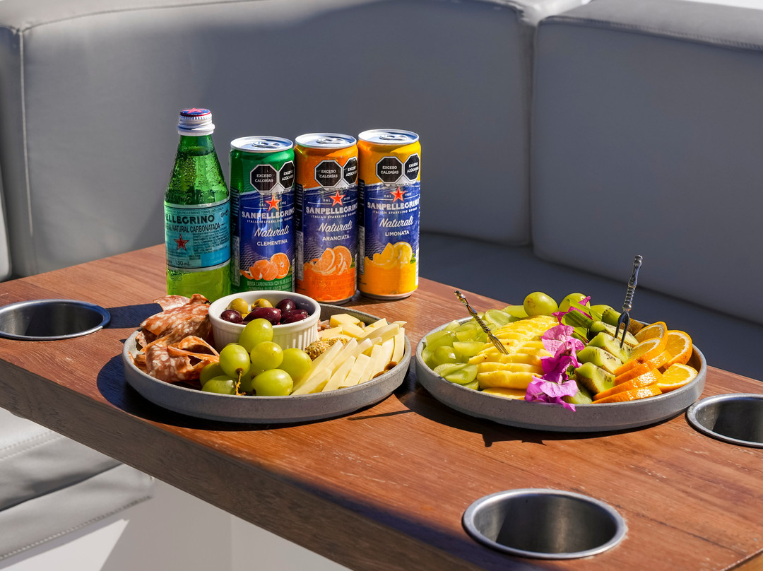 Spearmex-蓬塔米塔必去景点