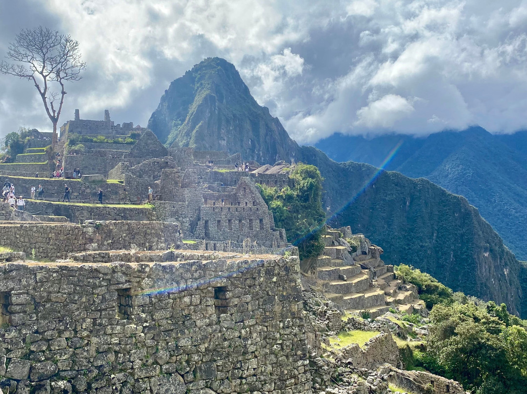 Llamitas Travel Agency-San Sebastian必去景点