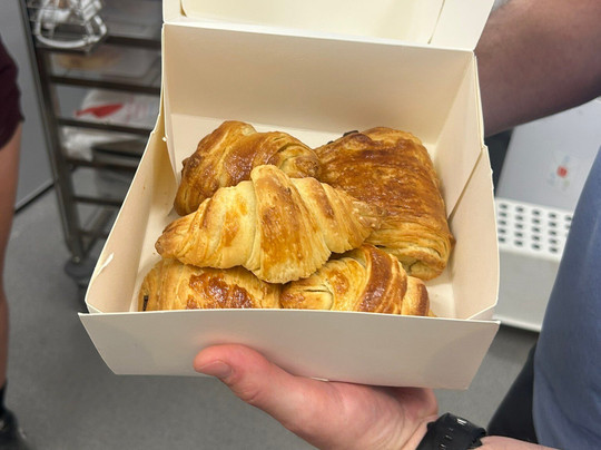 12 Cakes Paris Private Classes-巴黎必去景点