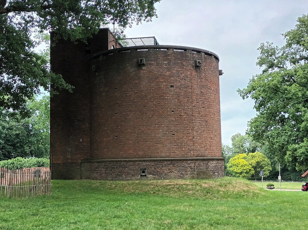 Watertoren Ootmarsum (1934)