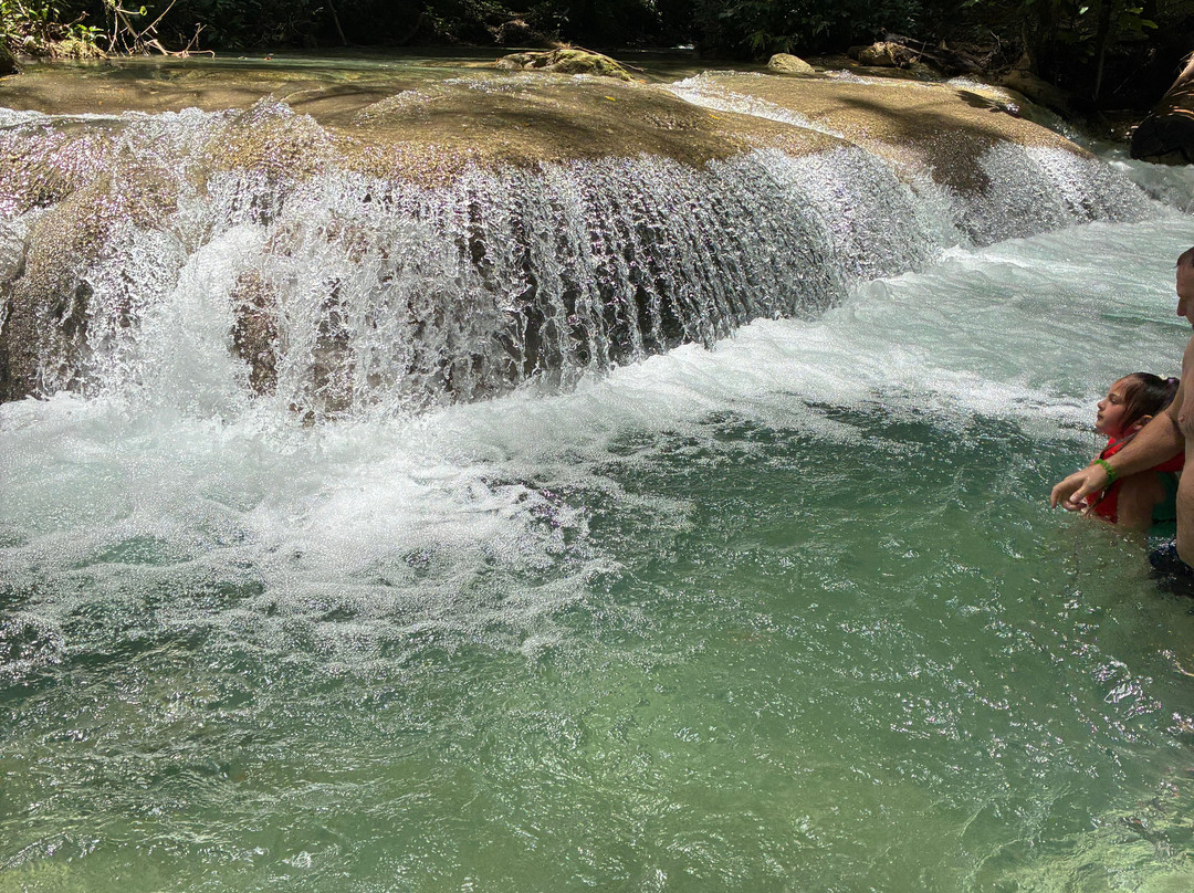 Drivers River-Portland Parish必去景点