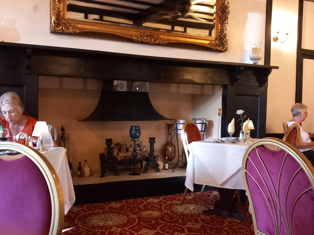 Haddon House Hotel主图
