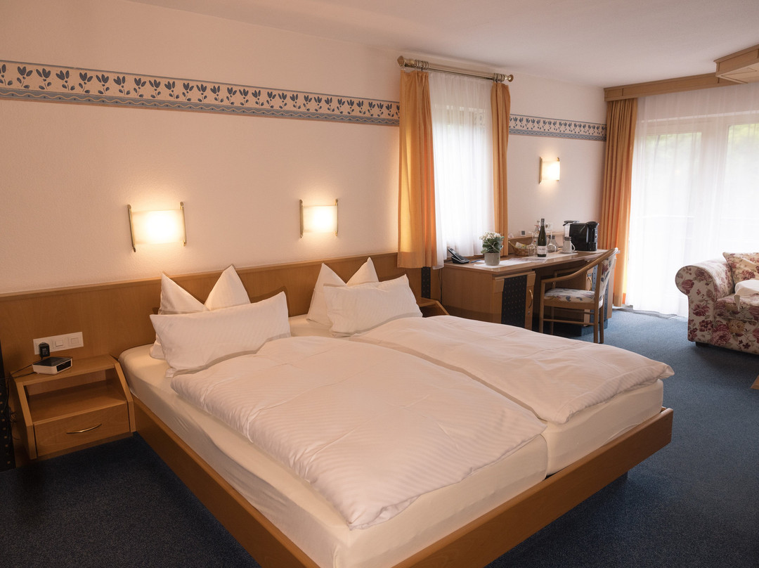 Hotel Restaurant Breitenbacher Hof主图