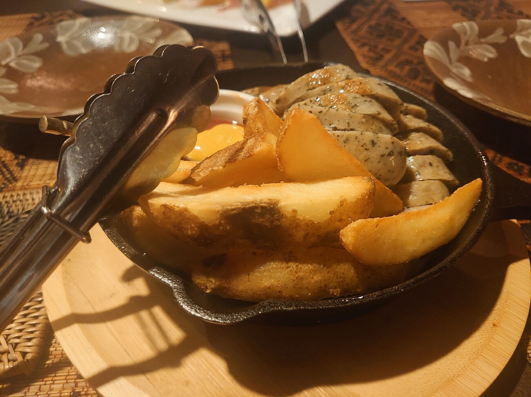 多国籍ダイニングバーAmy＇Sアミーズ