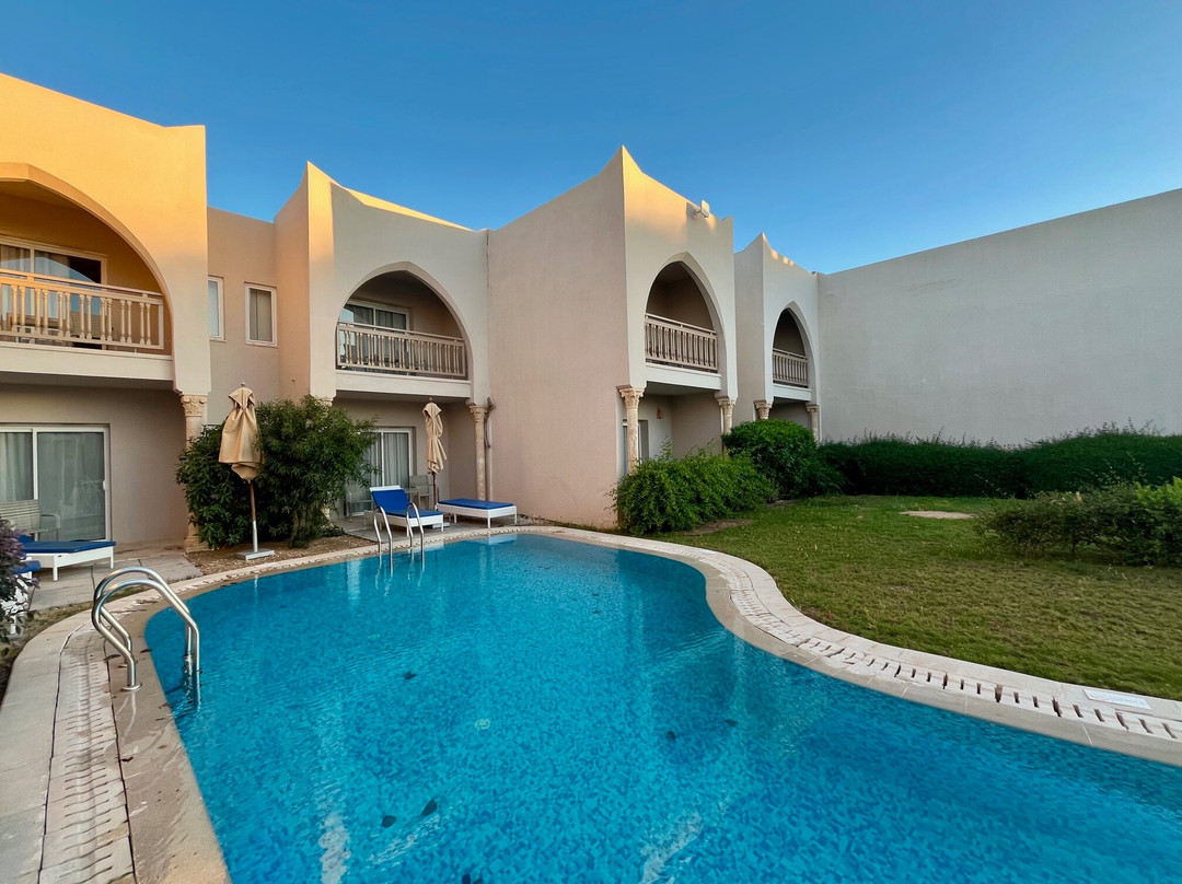 TUI BLUE Palm Beach Palace主图