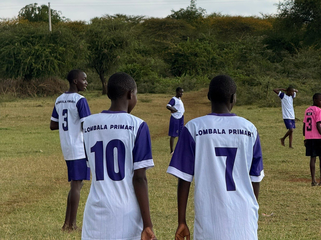 Evergreen Escape Expeditions - Africa-南由基必去景点