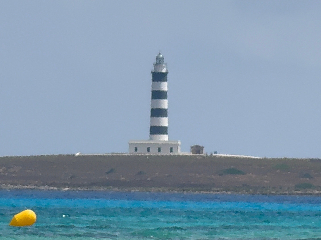Punta Prima Beach-Punta Prima必去景点