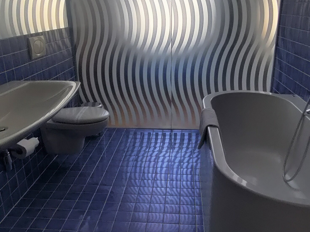 Hotel Okresni Dum主图