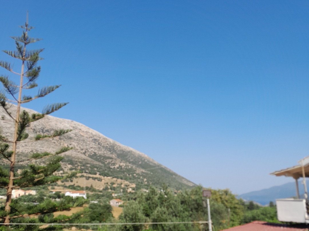 Minas Apartments主图