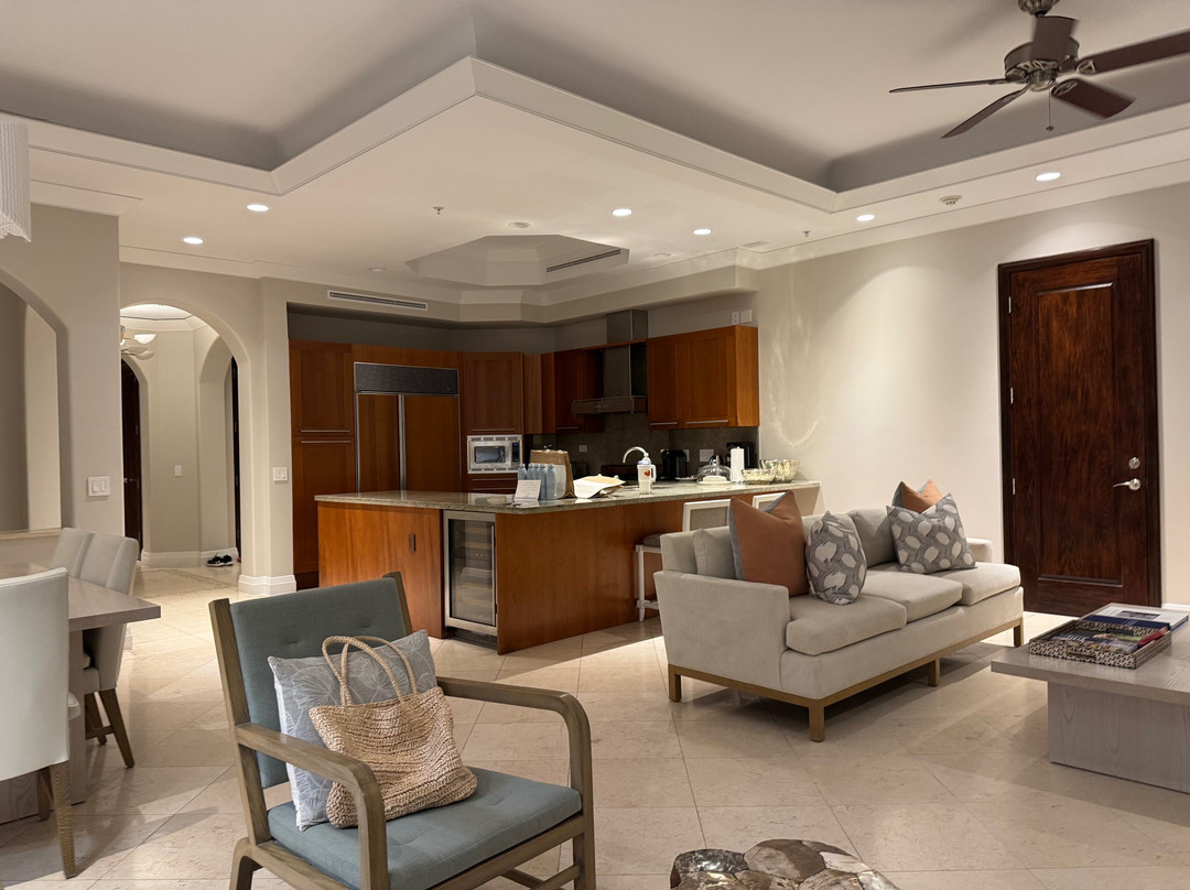 Grace Bay Club主图