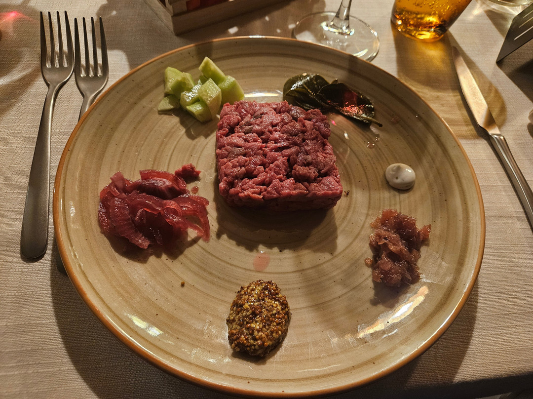 Agriturismo dei Grippi-Sona必去景点