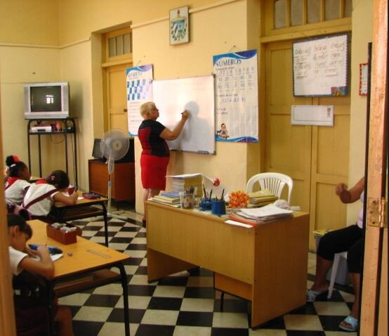 Moncada Barracks-古巴圣地亚哥必去景点