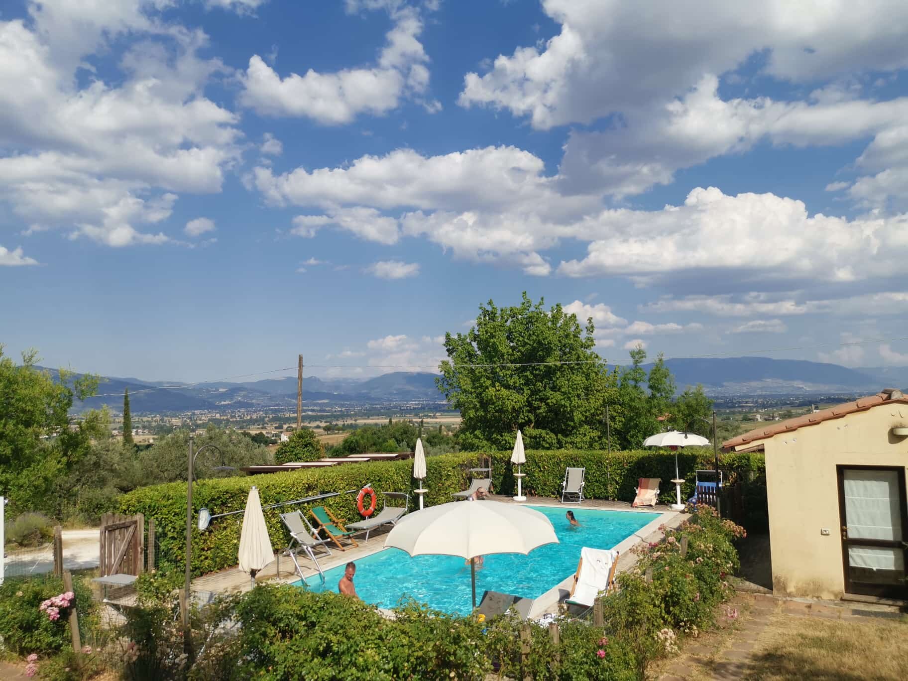 Country House Nonna Rana-官方
