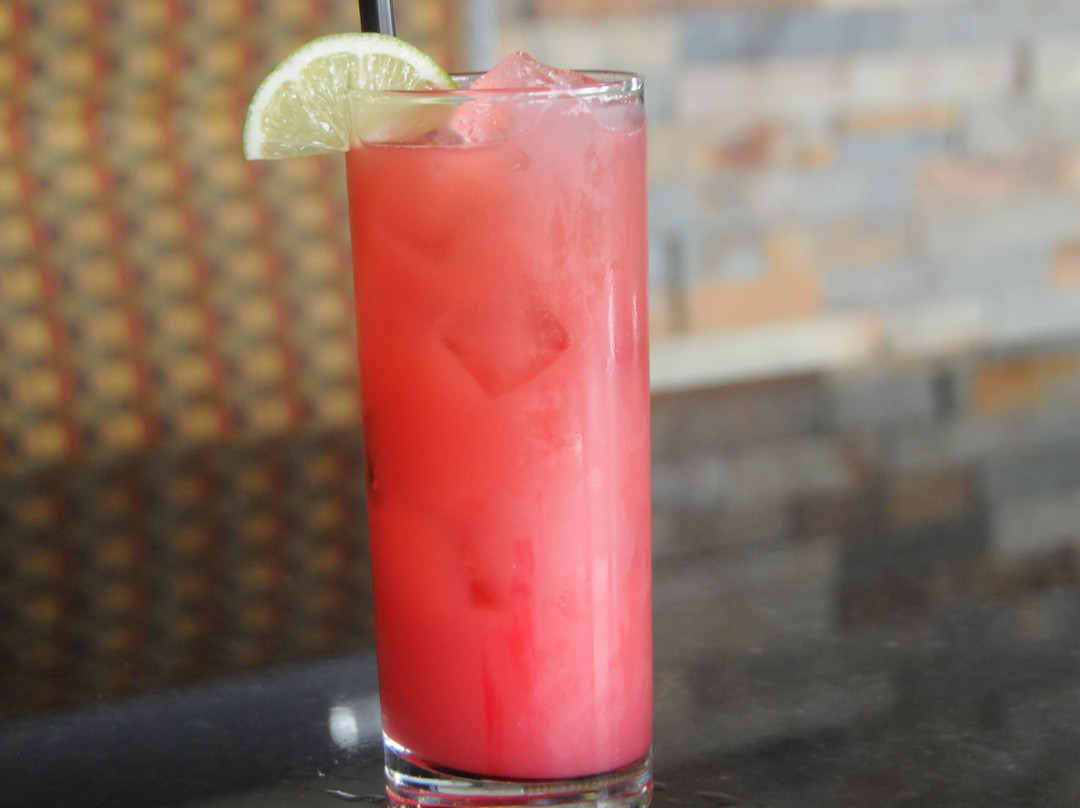 Chicago Pub And Billiards-基奇纳必去景点