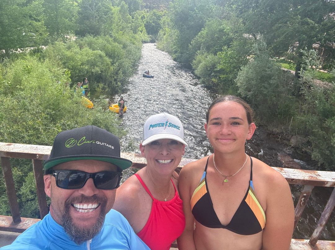 Ray's River Rentals-Lyons必去景点