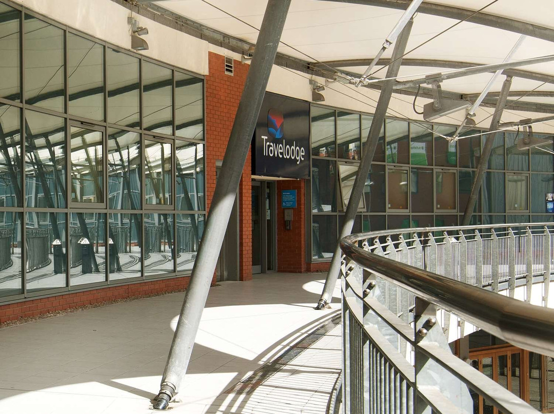 Travelodge Birmingham Central