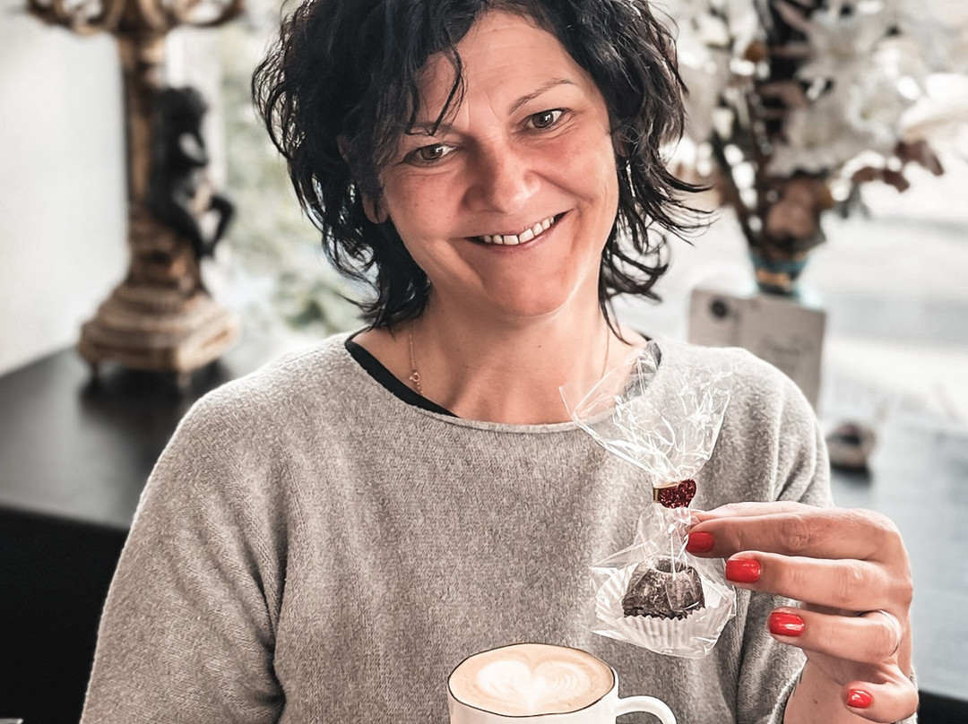 Zweitwohnsitz Bad Ischl Cafe Boutique