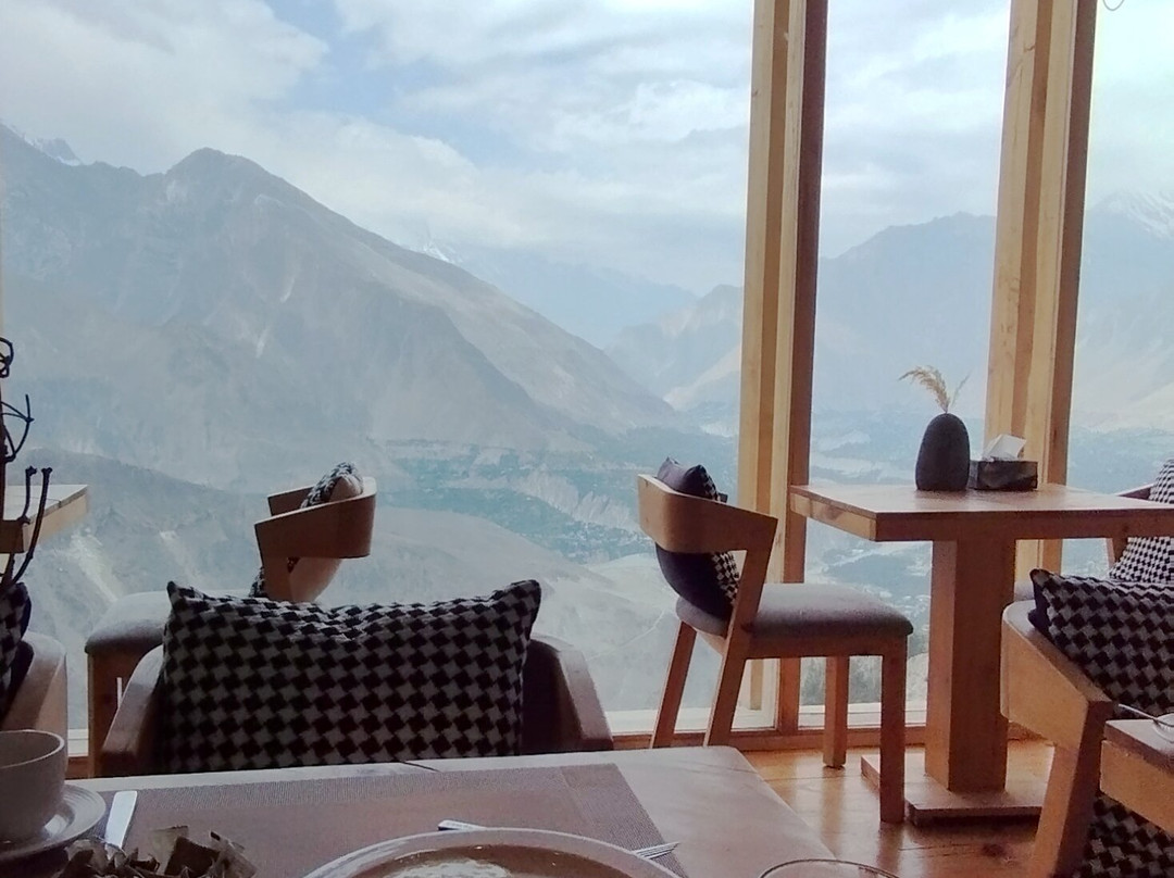 See Pakistan Tours-Naran必去景点