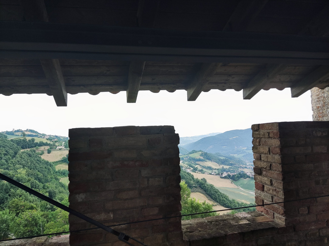 Borgo Biancomatilde