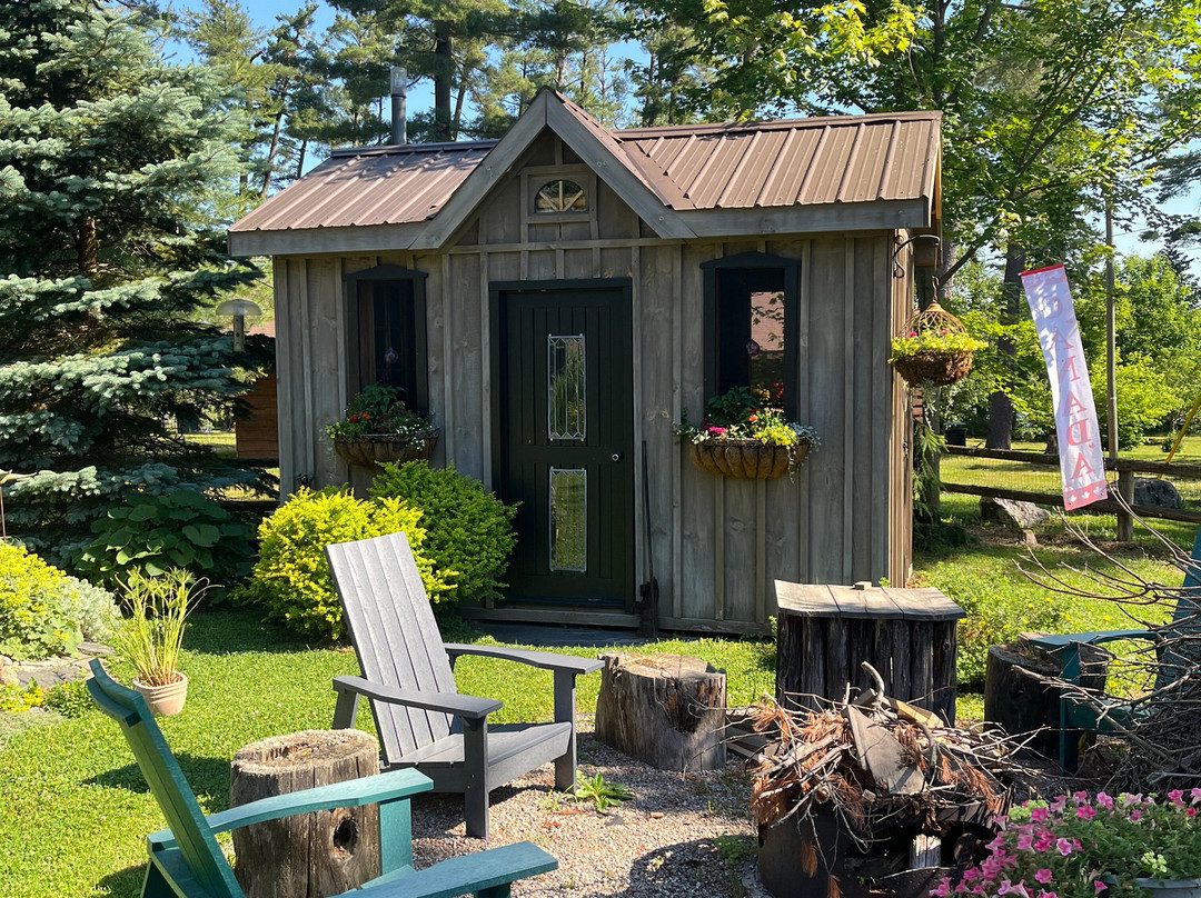 Four Ninety Bed and Breakfast主图