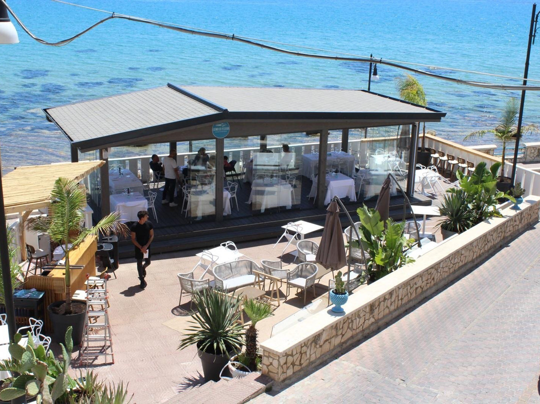 Paguro Beach Hotel