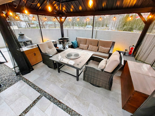 Di-Maccio Art Museum-新冠町必去景点