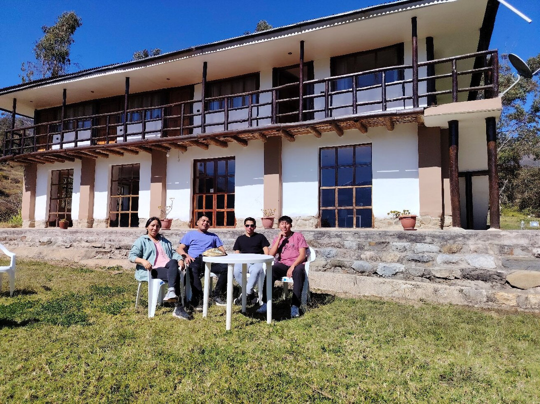 CasaNostra Choquequirao主图