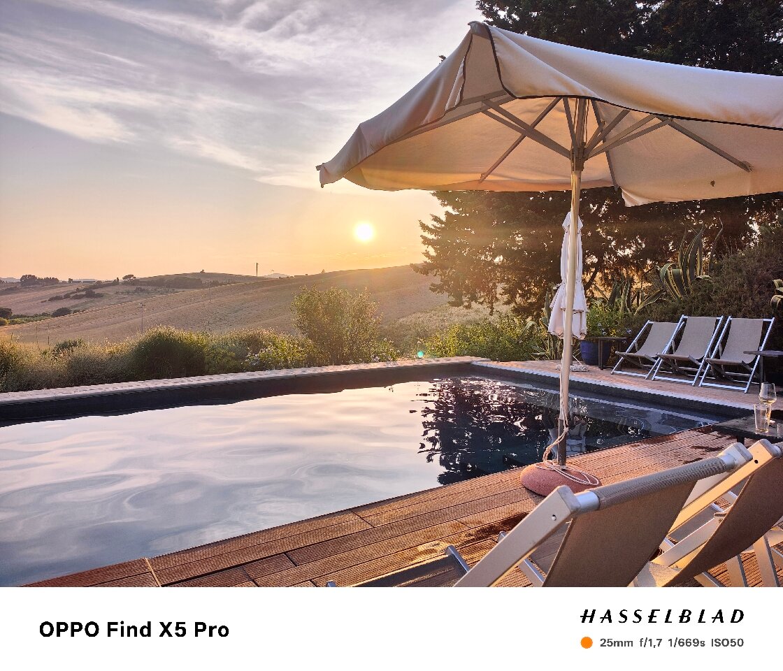 Agriturismo Podere Il Fornacino-官方