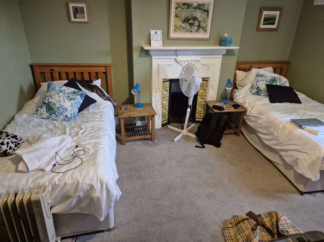 Old Church House Bed & Breakfast主图