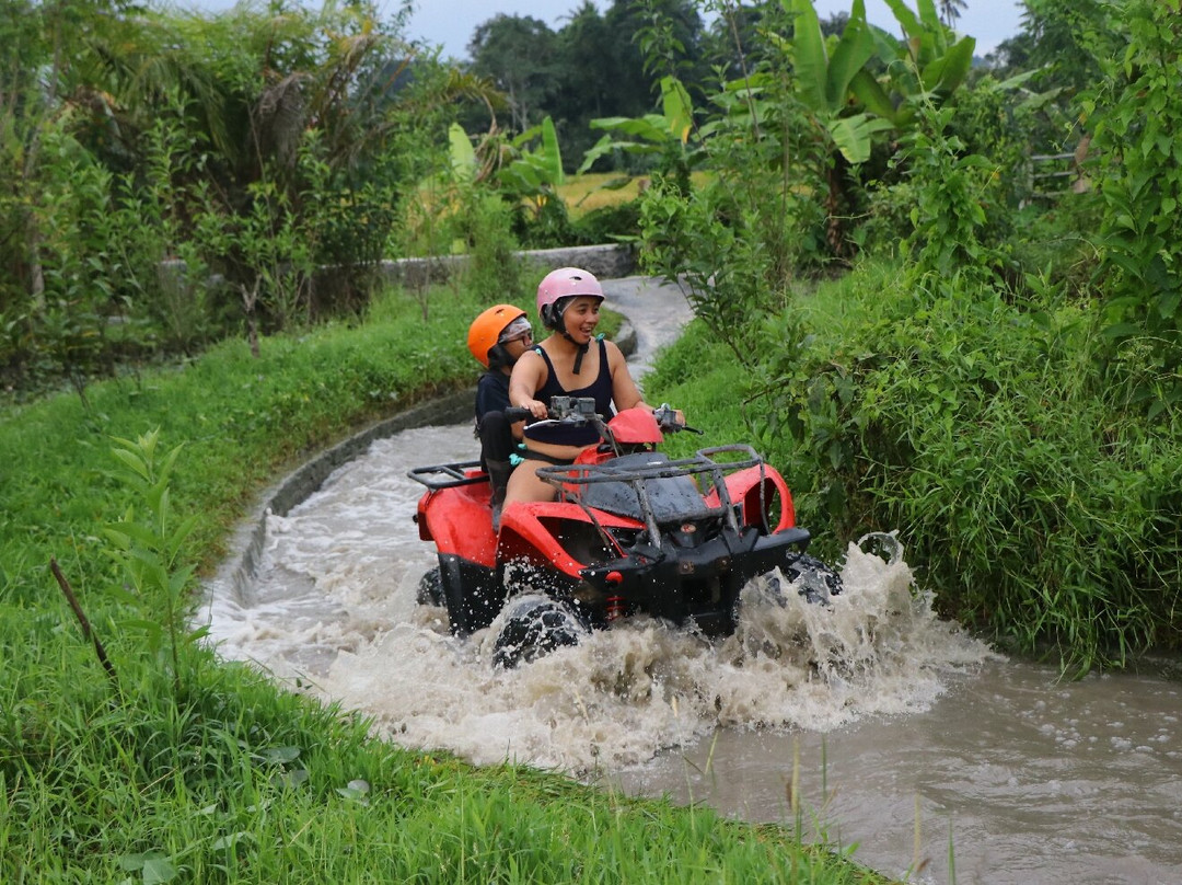 LOKA TOUR BALI CAR RENTAL-库塔必去景点