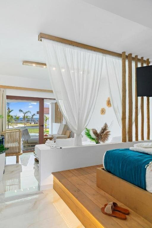 Alia Beachfront Suites And Spa
